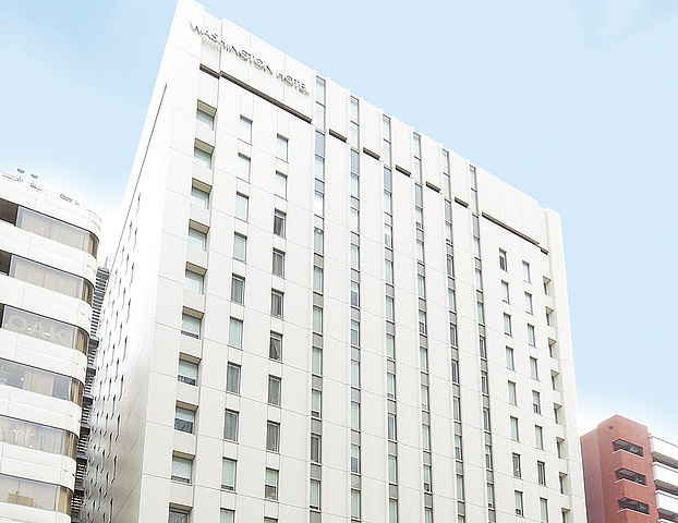 秋葉原ワシントンホテル