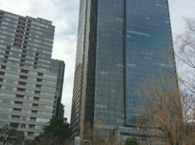 東京ミッドタウン