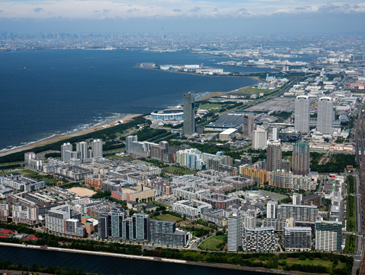 千葉・幕張格安ツアー 横浜行き格安パックツアー特集