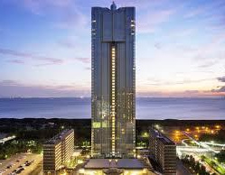 アパホテル&リゾート<東京ベイ幕張>