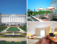 ホテル日航ハウステンボス