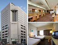 ホテルリソル佐世保