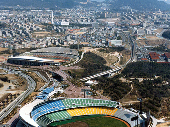 ほっともっとフィールド神戸(神戸総合運動公園野球場)《アクセス情報・ホテル情報・格安宿泊情報＋往復交通＋宿泊セットプラン》