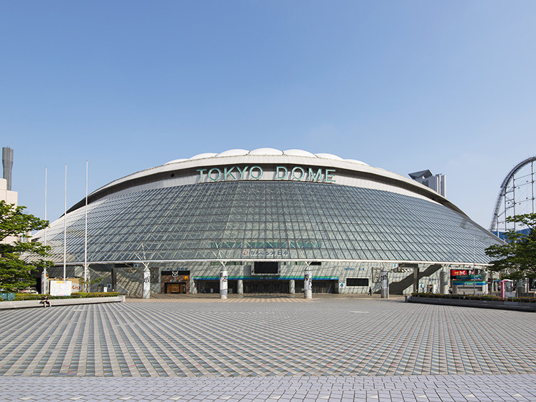 東京ドーム