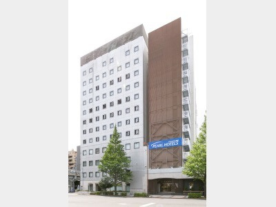 パールホテル両国