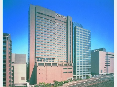 東武ホテルレバント東京