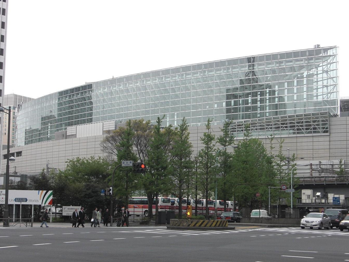 東京国際フォーラム