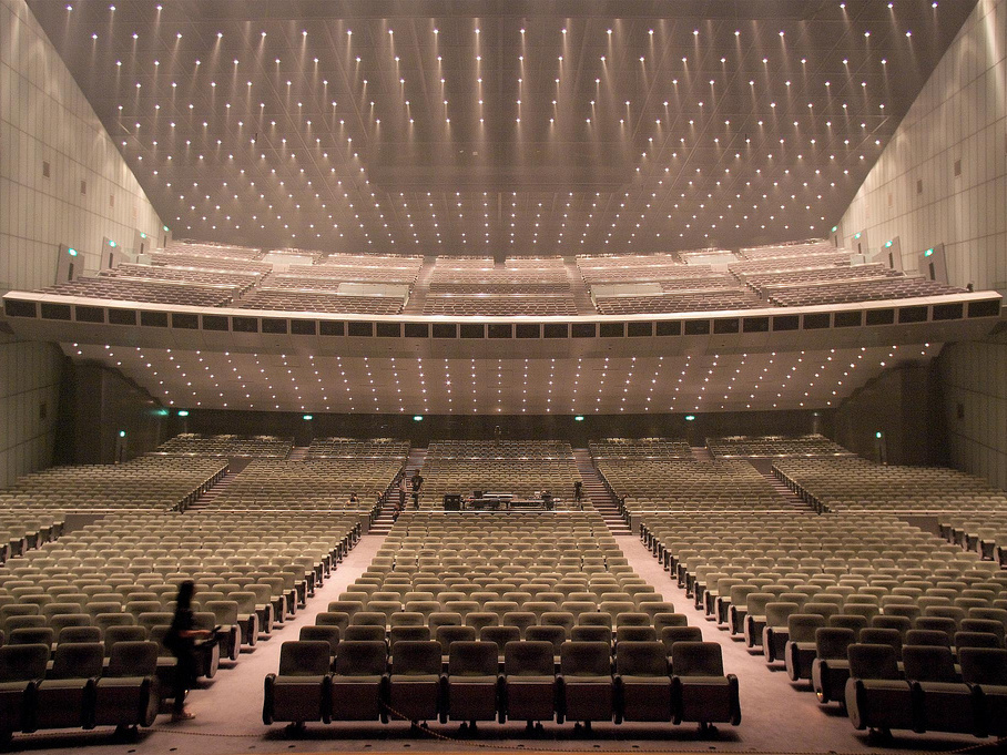 東京国際フォーラム
