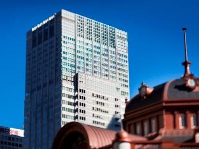 ホテルメトロポリタン丸の内