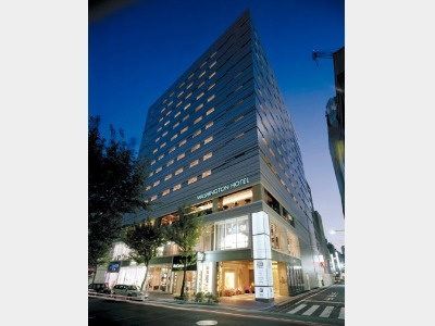 ホテルグレイスリー銀座