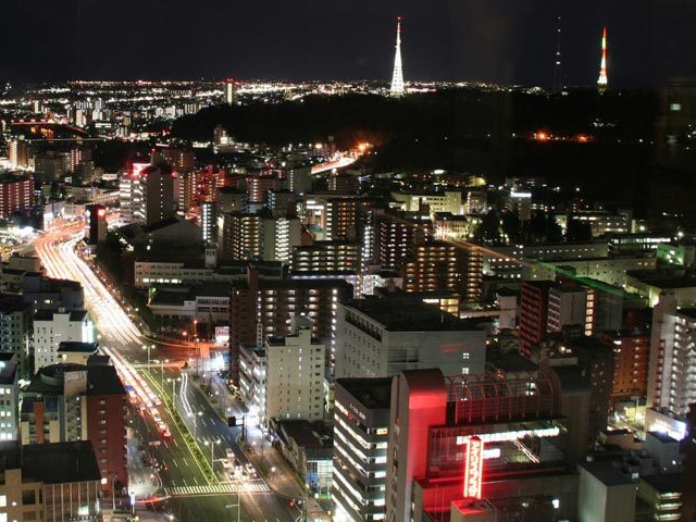 SS30住友生命仙台中央ビル