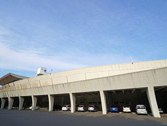 札幌厚別公園競技場