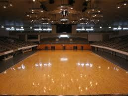 真駒内セキスイハイム アイスアリーナ(真駒内屋内競技場)