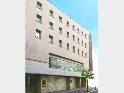 セントラルホテル東京