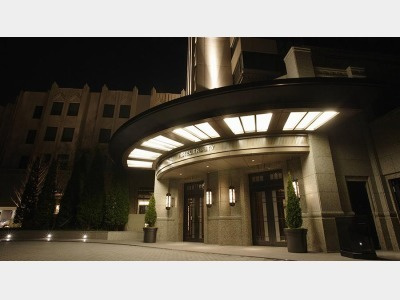 ホテルトラスティ東京ベイサイド