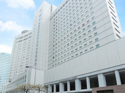 東京ベイ有明ワシントンホテル