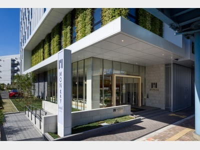 ホテルMONday豊洲