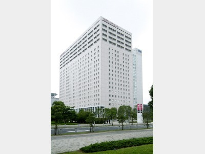 ホテルサンルート有明