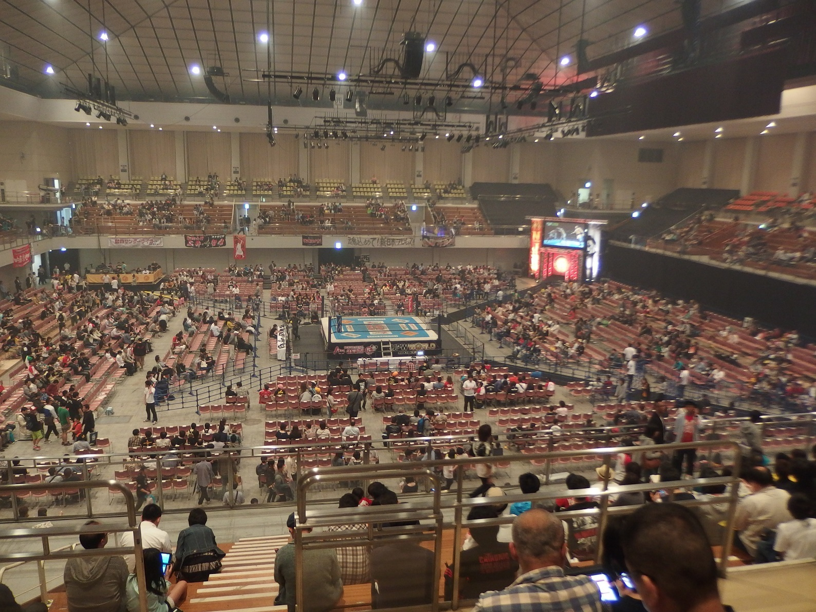 福岡国際センター《アクセス情報・ホテル情報・格安宿泊情報＋往復交通＋宿泊セットプラン》