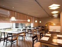 和食レストラン「羽衣」