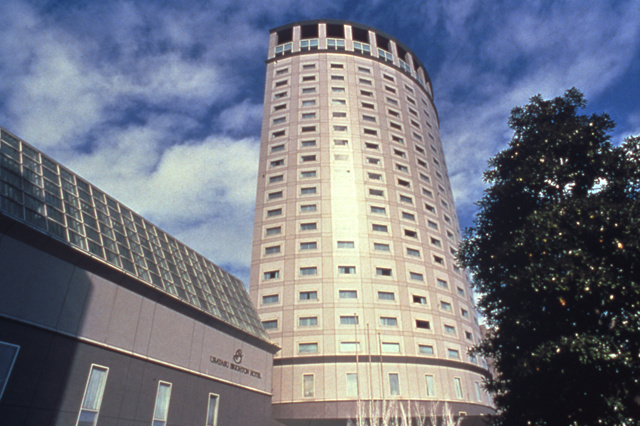 浦安ブライトンホテル東京ベイ