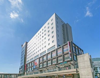 相鉄フレッサイン 長野駅善光寺口(旧ホテルサンルート長野)
