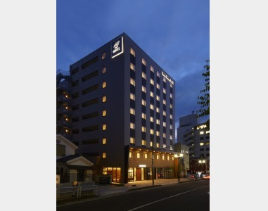 いろはグランホテル松本駅前