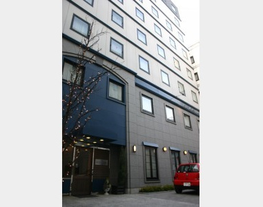 ホテルモルシャン