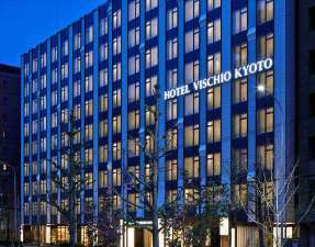 ホテルヴィスキオ京都