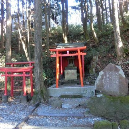 阿字ヶ池弁財天