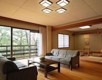 ホテルラフォーレ修善寺