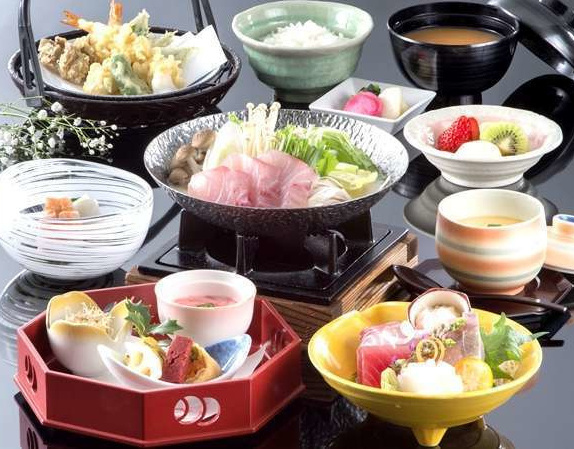 ホテルアンビエント伊豆高原