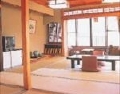 游心楼 山へい