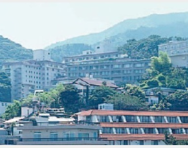 山岸園