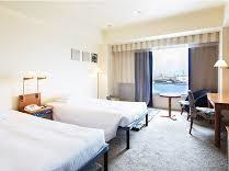 ホテルシーガルてんぽーざん大阪