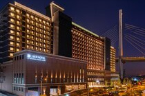 リーベルホテル アット ユニバーサル・スタジオ・ジャパン