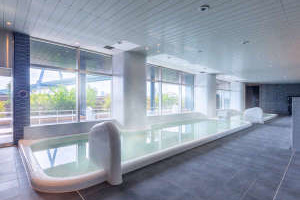 リーベルホテル アット ユニバーサル・スタジオ・ジャパン