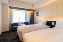 リーベルホテル アット ユニバーサル・スタジオ・ジャパン