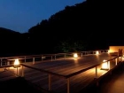 展望デッキ