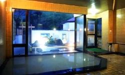 本館・温泉大浴場