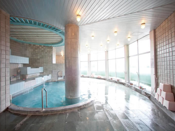 箱根ホテル花月園(大浴場)