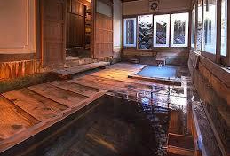 美肌の湯きのくにや
