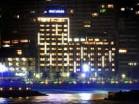 HOTEL MICURAS(ホテル ミクラス)(外観)