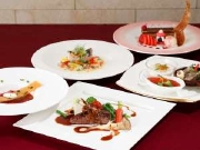 ホテル ミクラス (フレンチフルコース)