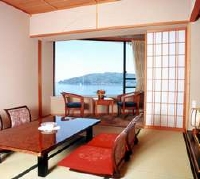 ホテルサンハトヤ:基本客室