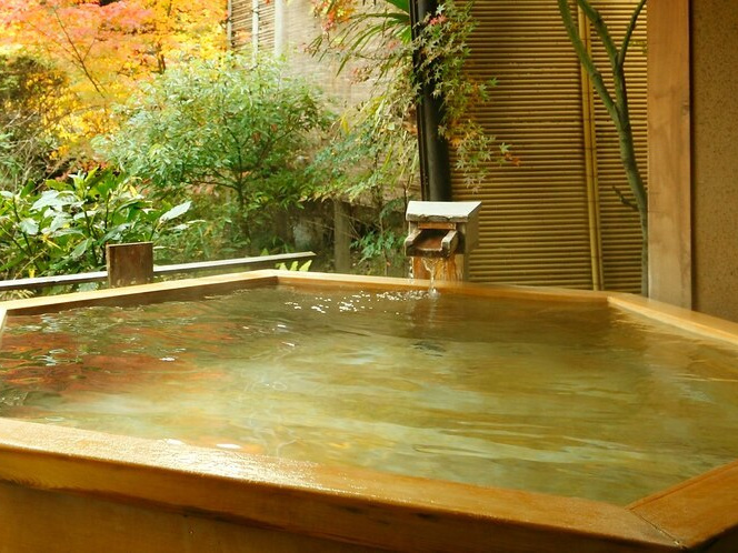 湯めぐりの宿 修善寺温泉 桂川