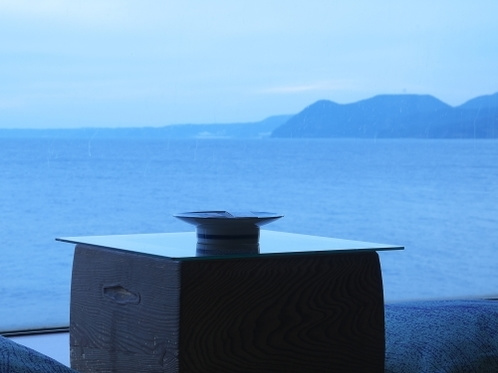稲取温泉 石花海