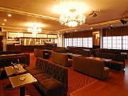 熱海大観荘:クラブ「スターライト」