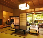 熱海大観荘:普通室