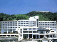 ホテルカターラRESORT＆SPA(外観)